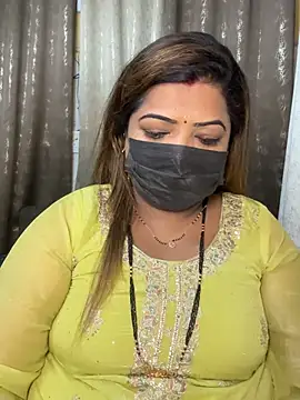 Oh-Monika online show from April 2026 06:01:01 PM