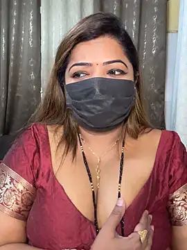 Snapshot of Oh-Monika chatting on May 2026 05:42:02 PM Oh-Monika online show from May 2026 05:42:02 PM