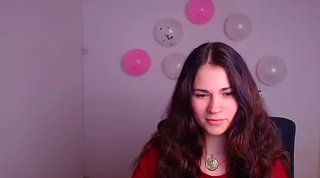 Loon Amore online show from February 2025 07:53:01 PM