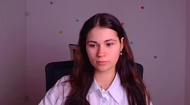 Loon Amore online show from February 2025 07:47:01 PM