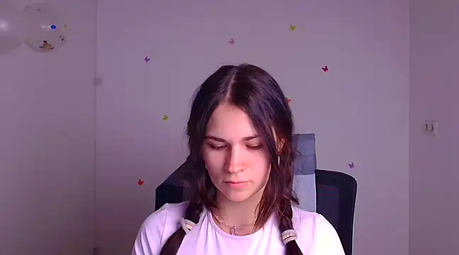 Loon Amore online show from March 2025 10:59:01 PM