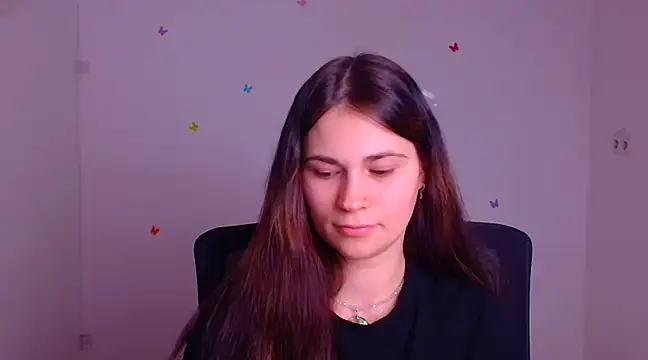 Loon Amore online show from March 2025 07:38:01 PM