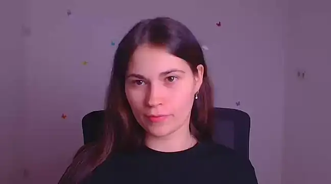 Loon Amore online show from March 2025 11:14:02 PM