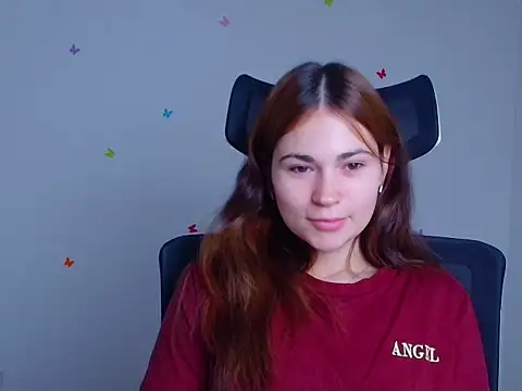 Loon Amore online show from November 2025 07:09:02 AM