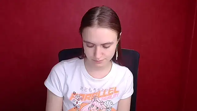 Gabriellagirl online show from December 2024 07:43:02 PM