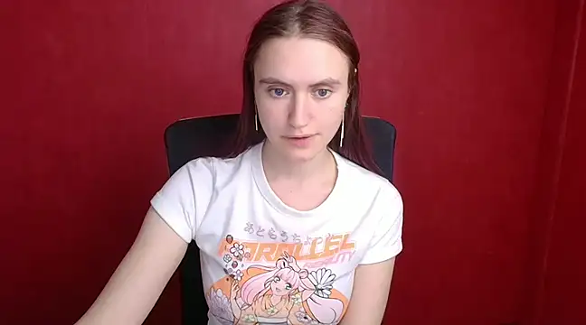 Gabriellagirl online show from December 2024 10:47:01 PM