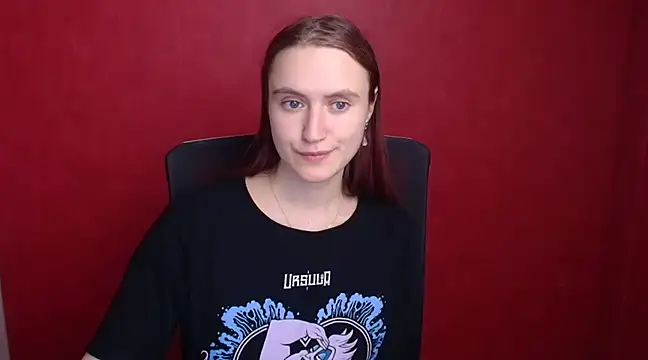 Gabriellagirl online show from December 2024 10:26:02 PM