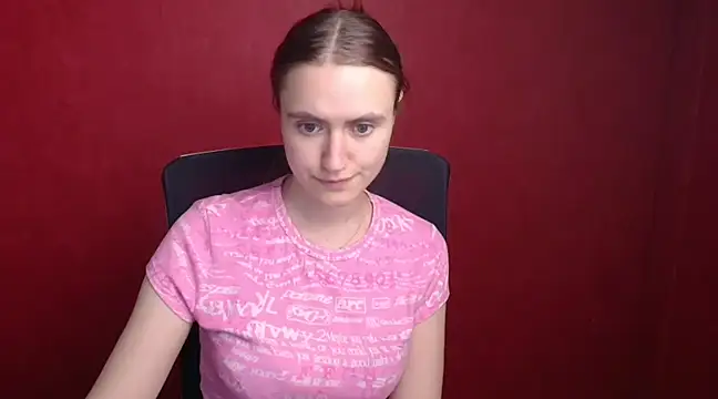 Gabriellagirl online show from December 2024 11:25:02 PM