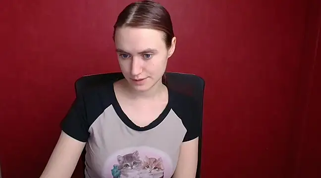 Gabriellagirl online show from December 2024 07:36:01 PM