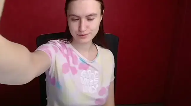 Gabriellagirl online show from December 2024 07:19:02 PM