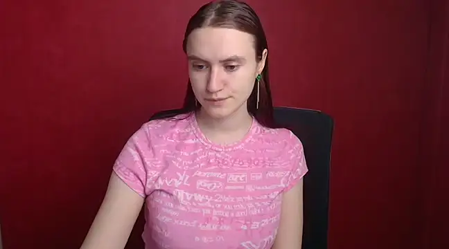 Gabriellagirl online show from December 2024 07:07:01 PM