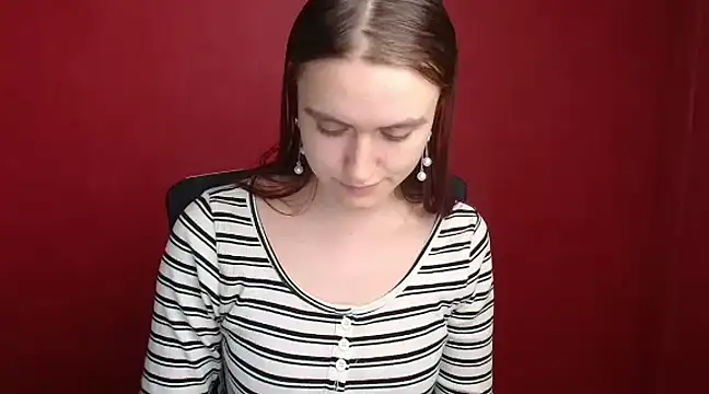 Gabriellagirl online show from January 2025 07:18:02 PM