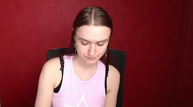 Gabriellagirl online show from January 2025 07:48:01 PM