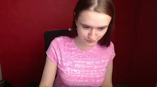 Gabriellagirl online show from January 2025 07:34:02 PM