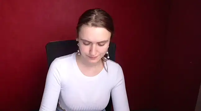 Gabriellagirl online show from January 2025 10:22:01 PM