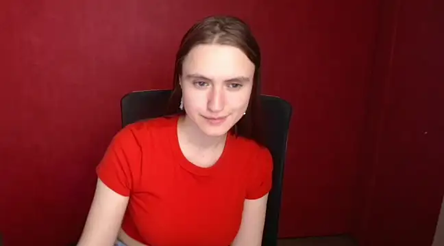 Gabriellagirl online show from January 2025 10:51:02 PM