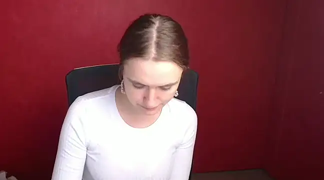 Gabriellagirl online show from February 2025 11:00:01 PM