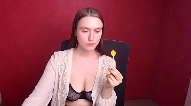 Gabriellagirl online show from February 2025 10:51:02 PM