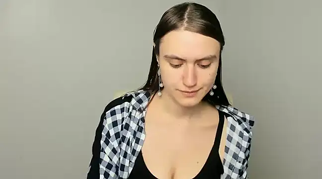 Gabriellagirl online show from February 2025 07:52:01 PM