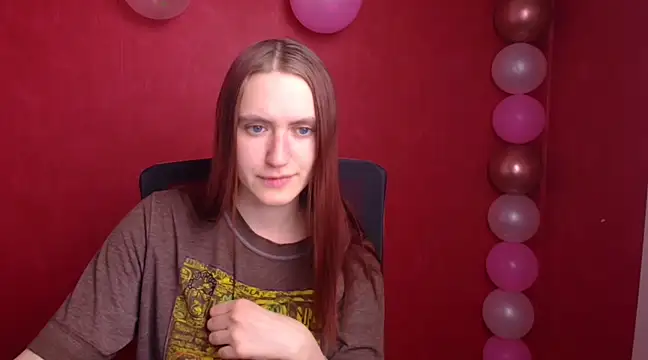 Gabriellagirl online show from February 2025 10:37:01 PM