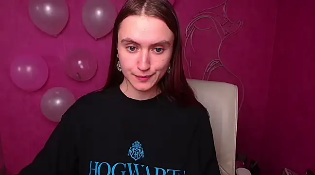 Gabriellagirl online show from February 2025 11:15:01 PM