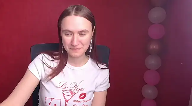 Gabriellagirl online show from February 2025 11:19:02 PM