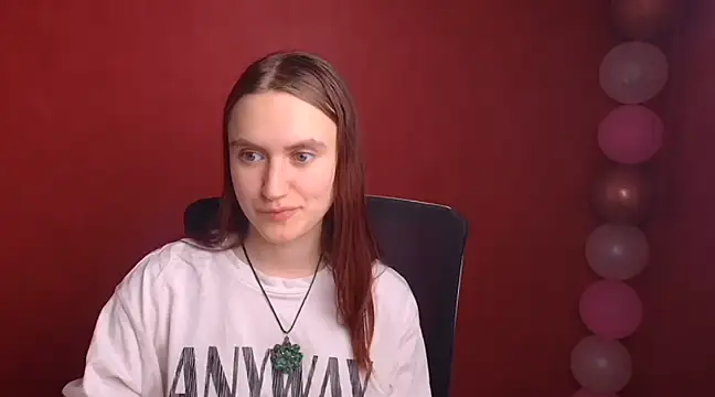 Gabriellagirl online show from February 2025 10:37:01 PM