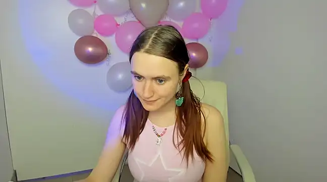 Gabriellagirl online show from February 2025 10:42:02 PM