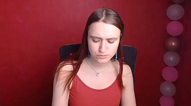 Gabriellagirl online show from February 2025 07:49:01 PM