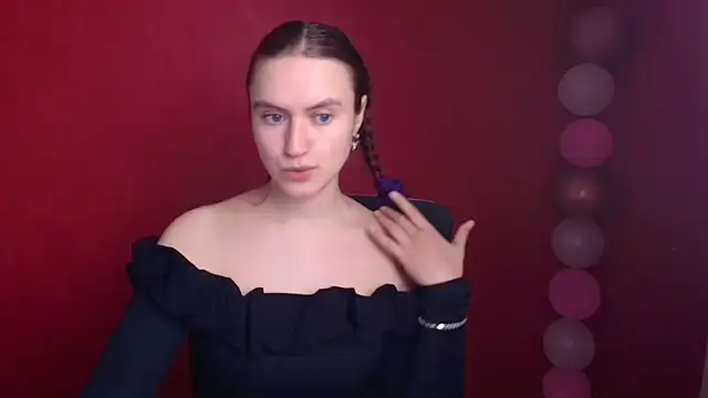 Gabriellagirl online show from March 2025 07:56:01 PM