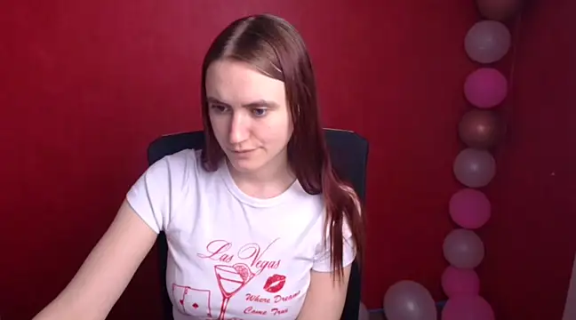 Gabriellagirl online show from March 2025 10:54:01 PM