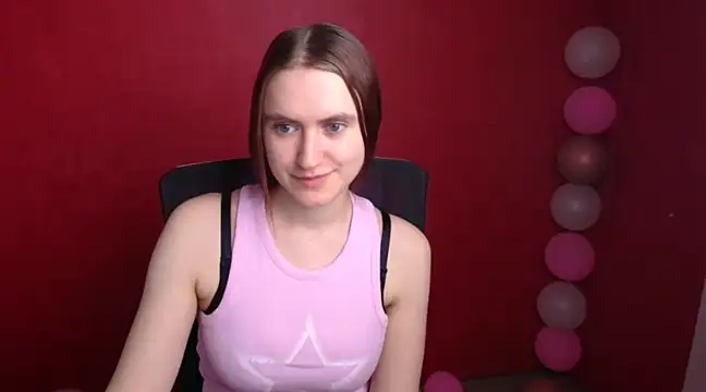 Gabriellagirl online show from March 2025 07:55:02 PM