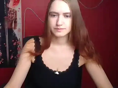 Gabriellagirl online show from October 2025 07:03:02 AM