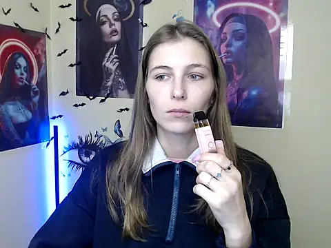 StrangerGi online show from October 2025 07:12:02 AM