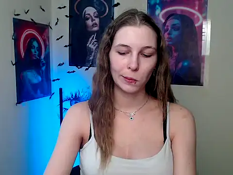 StrangerGi online show from March 2026 01:06:01 PM