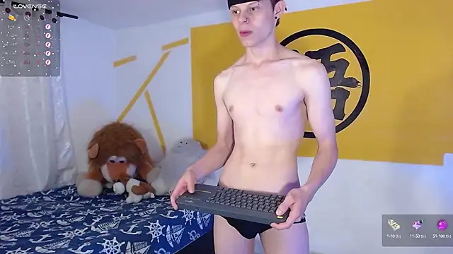 Snapshot of Matthew_Boy_ chatting on February 2025 07:52:01 AM Matthew Boy online show from February 2025 07:52:01 AM