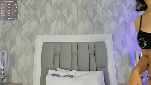 anais cooper online show from September 2025 11:36:02 AM