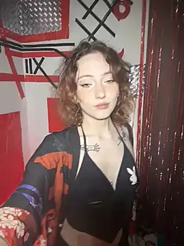 Alex Fck online show from March 2026 10:09:01 PM