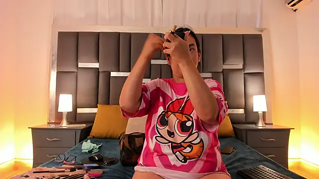 talivega online show from October 2025 07:02:02 PM