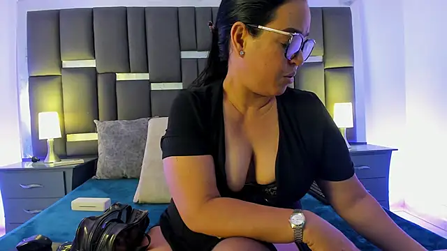 talivega online show from October 2025 08:44:02 PM