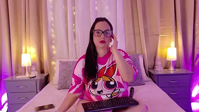 talivega online show from April 2026 08:25:02 PM