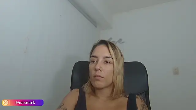 Isis69  online show from December 2024 11:20:02 PM