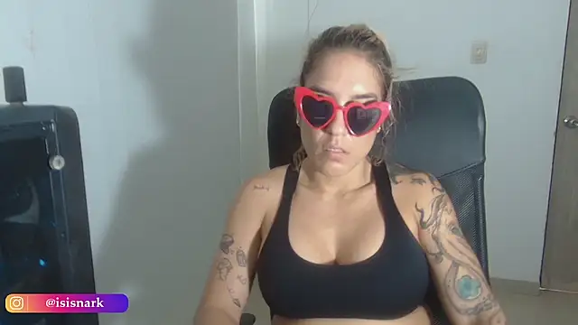 Isis69  online show from February 2025 03:15:02 PM