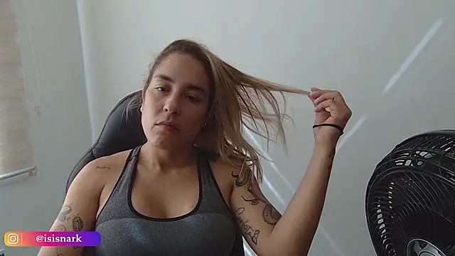 Isis69  online show from January 2026 03:06:01 PM