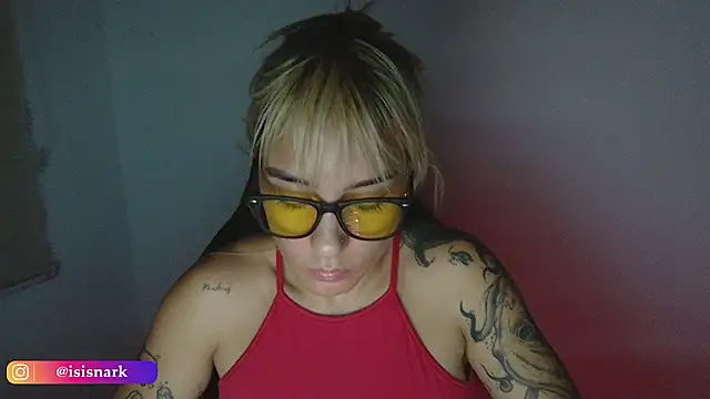 Isis69  online show from February 2026 11:34:02 PM