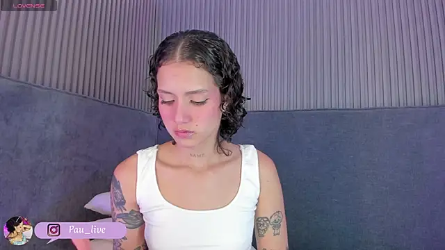 pau live online show from September 2025 09:14:01 AM