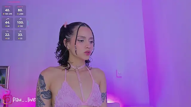 pau live online show from December 2025 02:16:02 AM