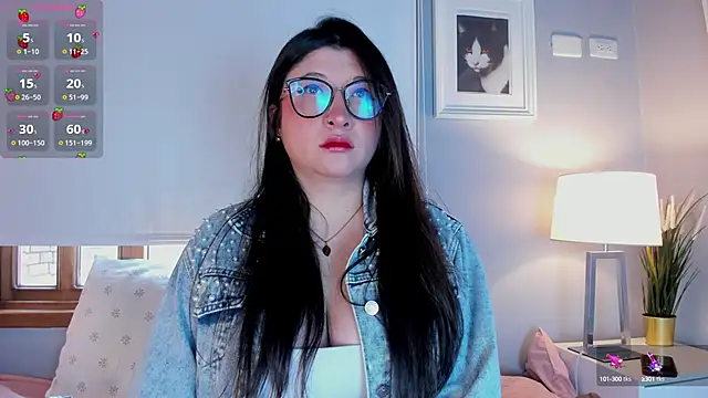 Snapshot of hannaasweet chatting on March 2025 05:59:02 PM hannaasweet online show from March 2025 05:59:02 PM
