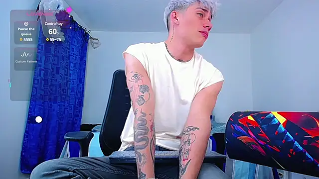 thiagomurphyy online show from December 2024 08:37:02 AM