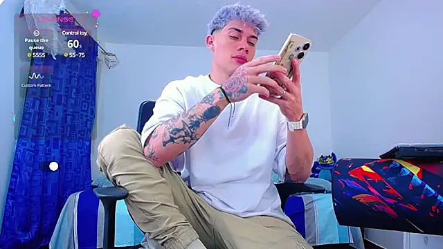 thiagomurphyy online show from December 2024 05:14:02 AM